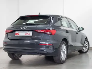 A3 Sportback 30 TFSI LM16 PDC  SMARTPHONE-INTERF