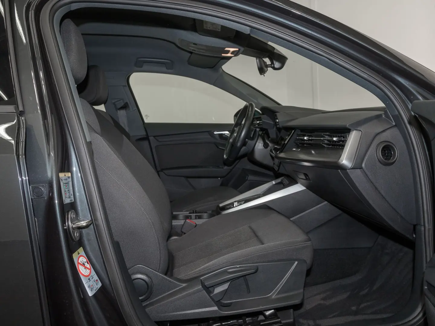 A3 Sportback 30 TFSI LM16 PDC  SMARTPHONE-INTERF