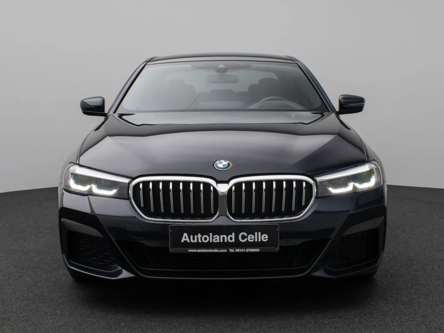 540d  xD M Sport Kamera HUD DAB H K Alarm 20Zoll