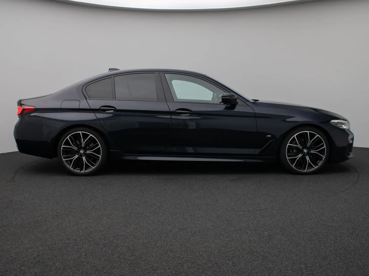 540d  xD M Sport Kamera HUD DAB H K Alarm 20Zoll
