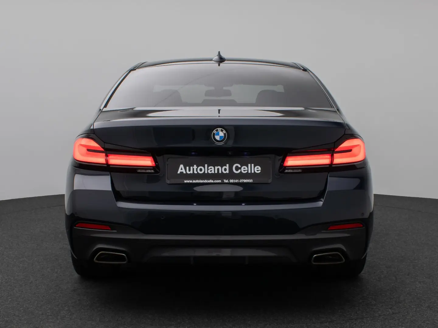540d  xD M Sport Kamera HUD DAB H K Alarm 20Zoll