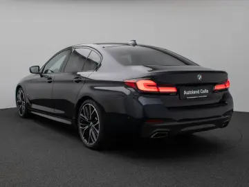 540d  xD M Sport Kamera HUD DAB H K Alarm 20Zoll