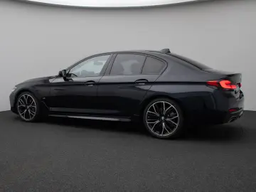540d  xD M Sport Kamera HUD DAB H K Alarm 20Zoll