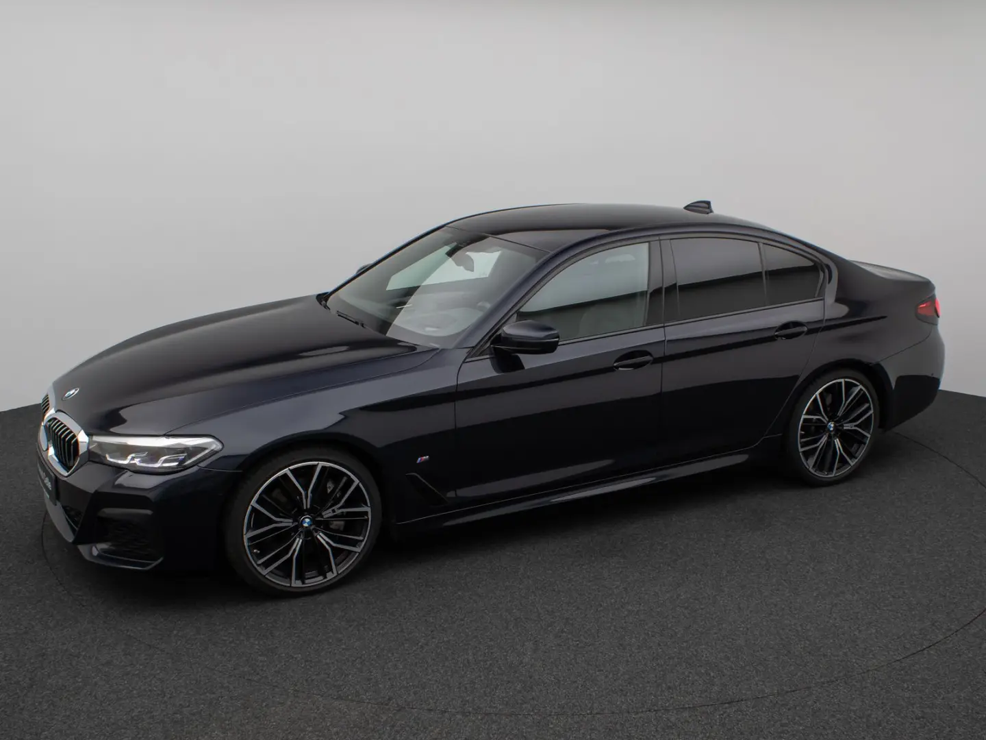 540d  xD M Sport Kamera HUD DAB H K Alarm 20Zoll