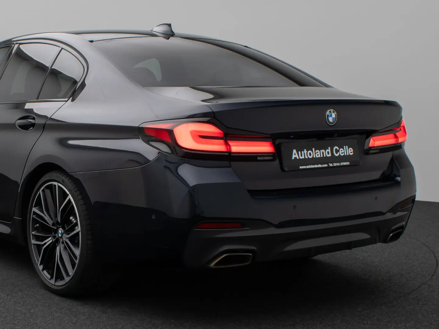 540d  xD M Sport Kamera HUD DAB H K Alarm 20Zoll