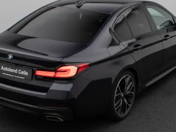 540d  xD M Sport Kamera HUD DAB H K Alarm 20Zoll