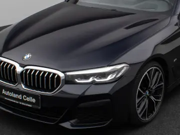 540d  xD M Sport Kamera HUD DAB H K Alarm 20Zoll