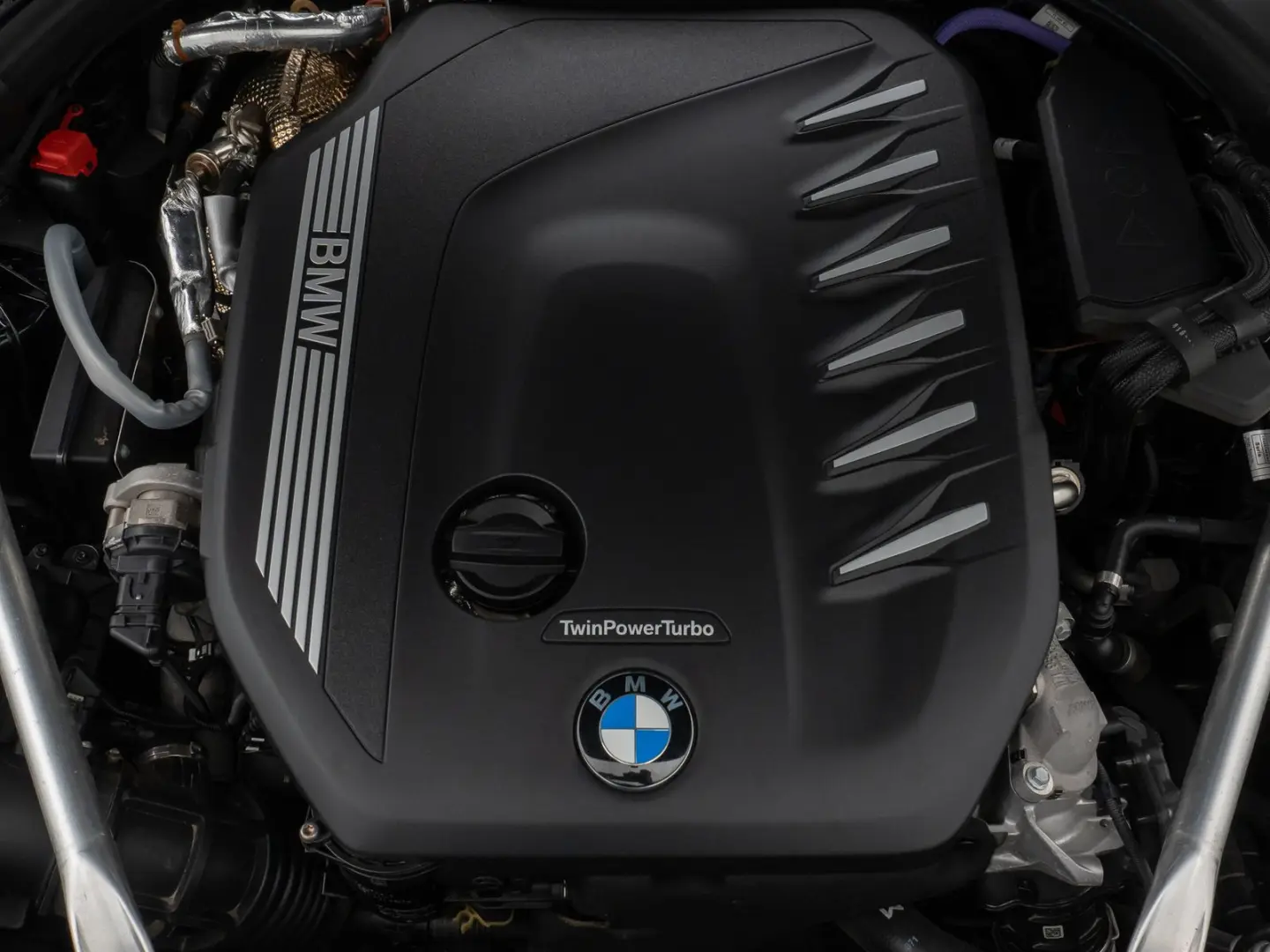 540d  xD M Sport Kamera HUD DAB H K Alarm 20Zoll