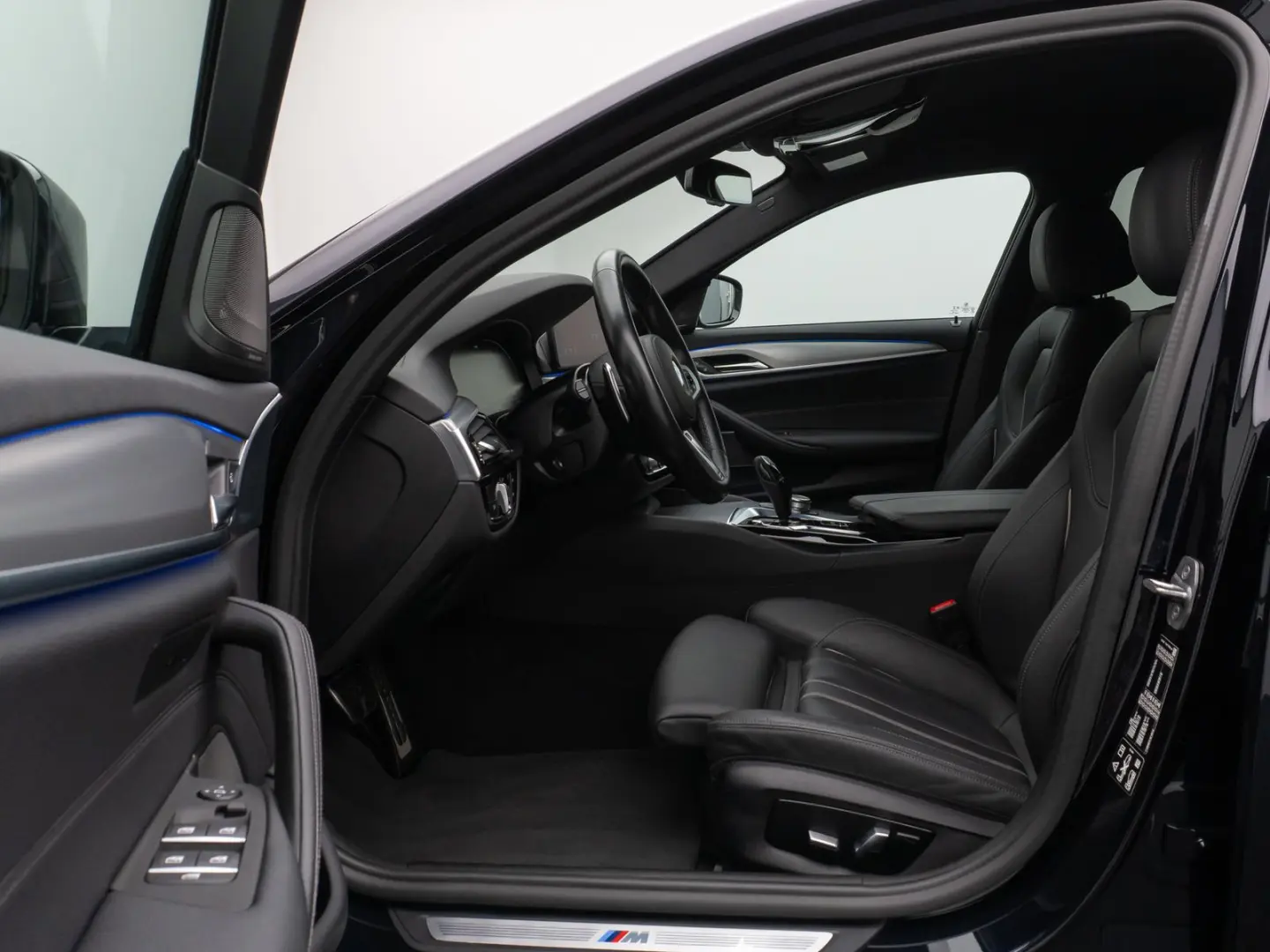 540d  xD M Sport Kamera HUD DAB H K Alarm 20Zoll