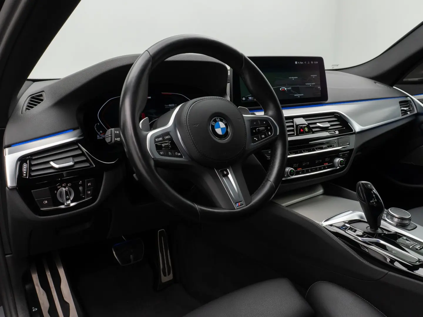 540d  xD M Sport Kamera HUD DAB H K Alarm 20Zoll