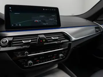 540d  xD M Sport Kamera HUD DAB H K Alarm 20Zoll