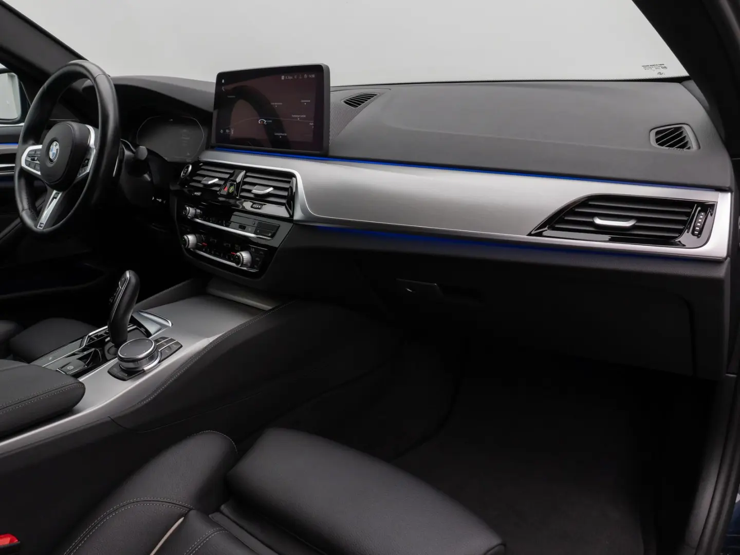 540d  xD M Sport Kamera HUD DAB H K Alarm 20Zoll