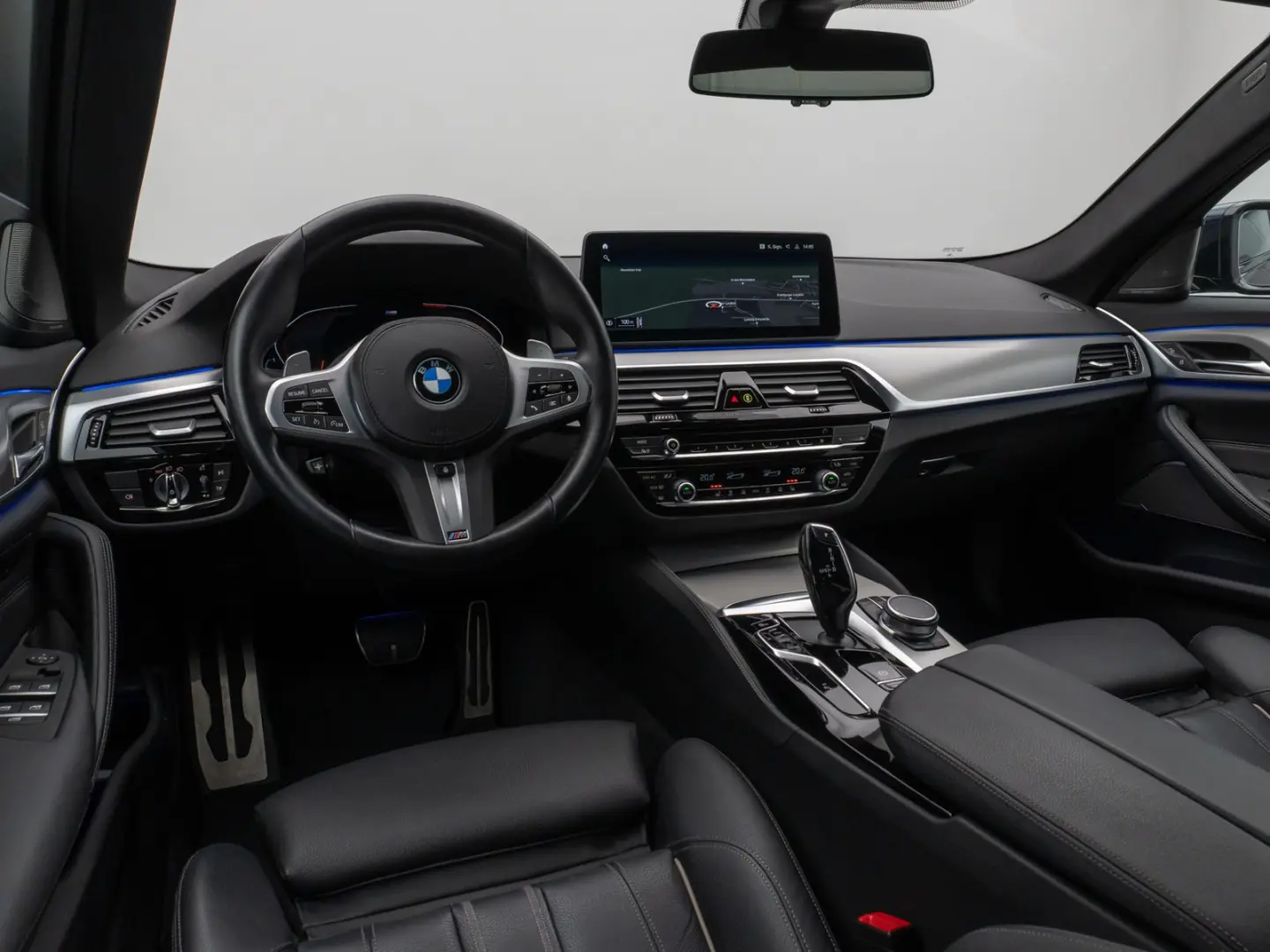540d  xD M Sport Kamera HUD DAB H K Alarm 20Zoll