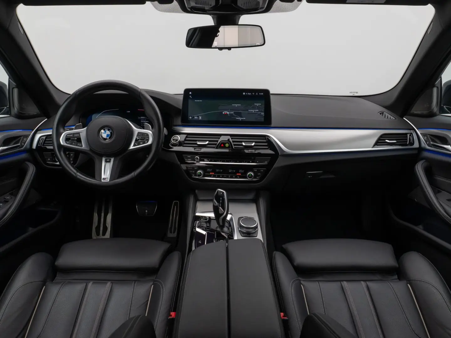 540d  xD M Sport Kamera HUD DAB H K Alarm 20Zoll