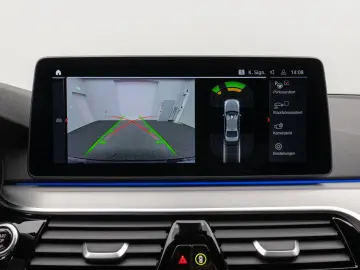 540d  xD M Sport Kamera HUD DAB H K Alarm 20Zoll