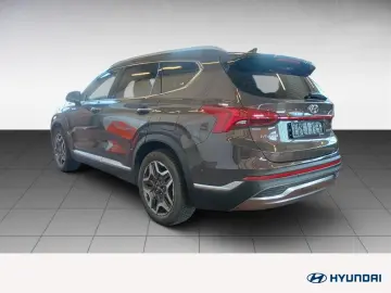 Santa Fe 1.6 T-GDI 5-Sitzer Prime Matrix 2xKlima