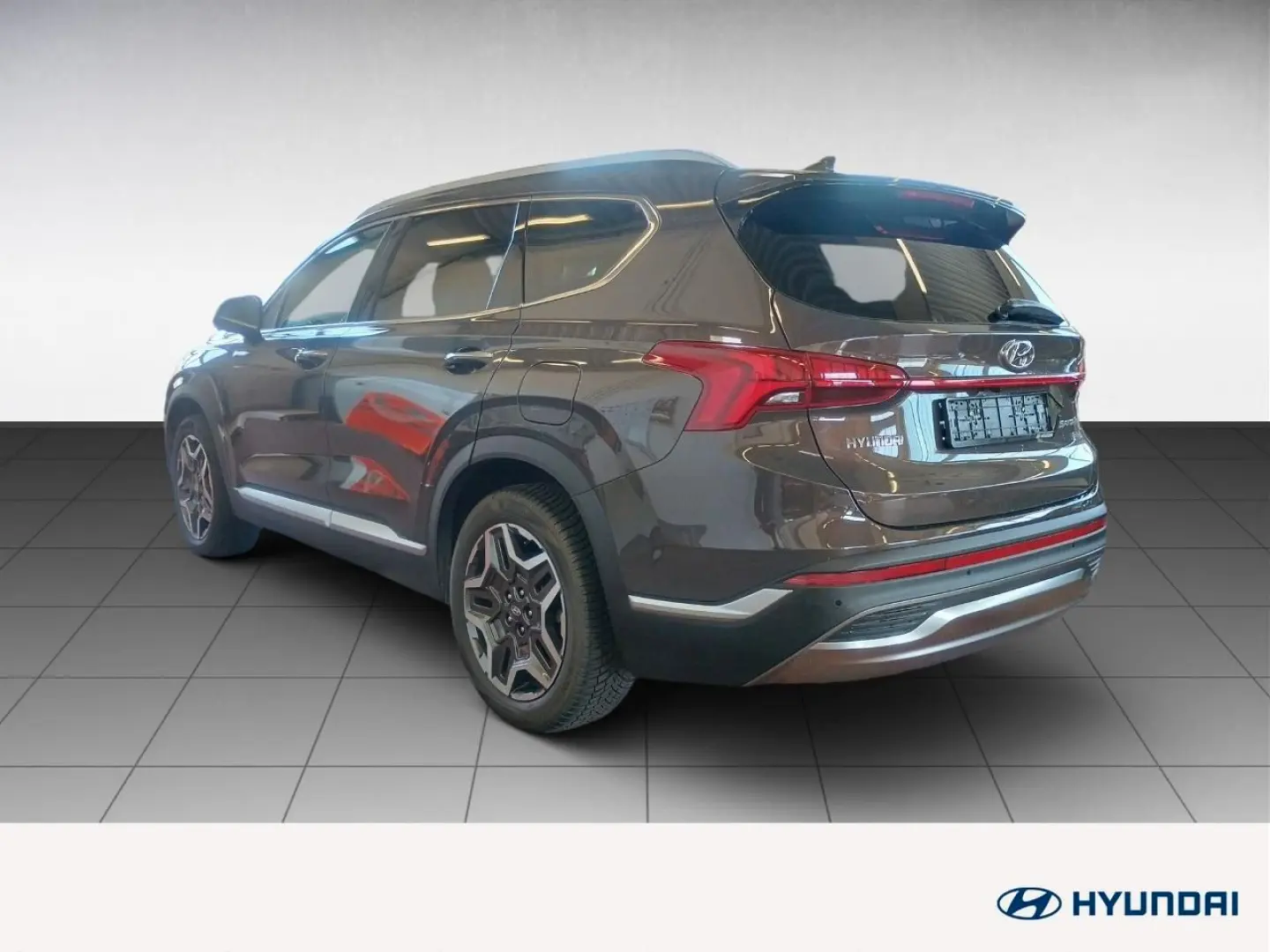 Santa Fe 1.6 T-GDI 5-Sitzer Prime Matrix 2xKlima