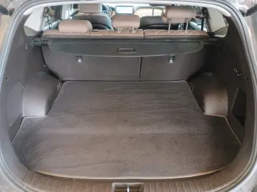 Santa Fe 1.6 T-GDI 5-Sitzer Prime Matrix 2xKlima