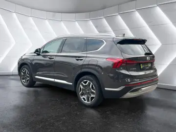 Santa Fe 1.6 T-GDI 5-Sitzer Prime Matrix 2xKlima