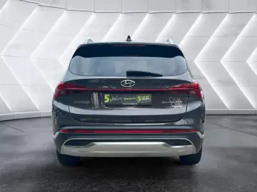 Santa Fe 1.6 T-GDI 5-Sitzer Prime Matrix 2xKlima