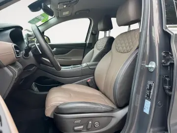 Santa Fe 1.6 T-GDI 5-Sitzer Prime Matrix 2xKlima