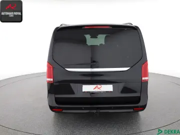 V 300 d 4M AMG EXTRALANG 6 SITZE AIRMATIC DISTRO