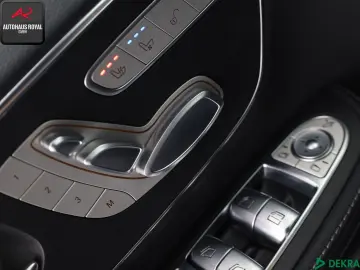 V 300 d 4M AMG EXTRALANG 6 SITZE AIRMATIC DISTRO
