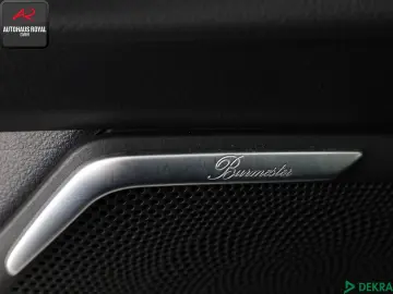 V 300 d 4M AMG EXTRALANG 6 SITZE AIRMATIC DISTRO