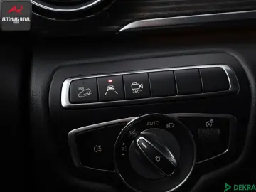 V 300 d 4M AMG EXTRALANG 6 SITZE AIRMATIC DISTRO