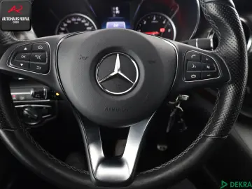 V 300 d 4M AMG EXTRALANG 6 SITZE AIRMATIC DISTRO