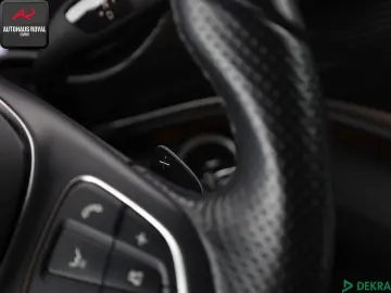V 300 d 4M AMG EXTRALANG 6 SITZE AIRMATIC DISTRO