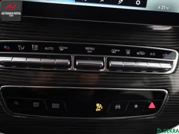 V 300 d 4M AMG EXTRALANG 6 SITZE AIRMATIC DISTRO