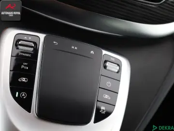 V 300 d 4M AMG EXTRALANG 6 SITZE AIRMATIC DISTRO