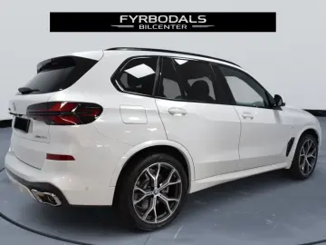 X5 xDrive50e 50e 50 e M Sport 490hp H K  VAT