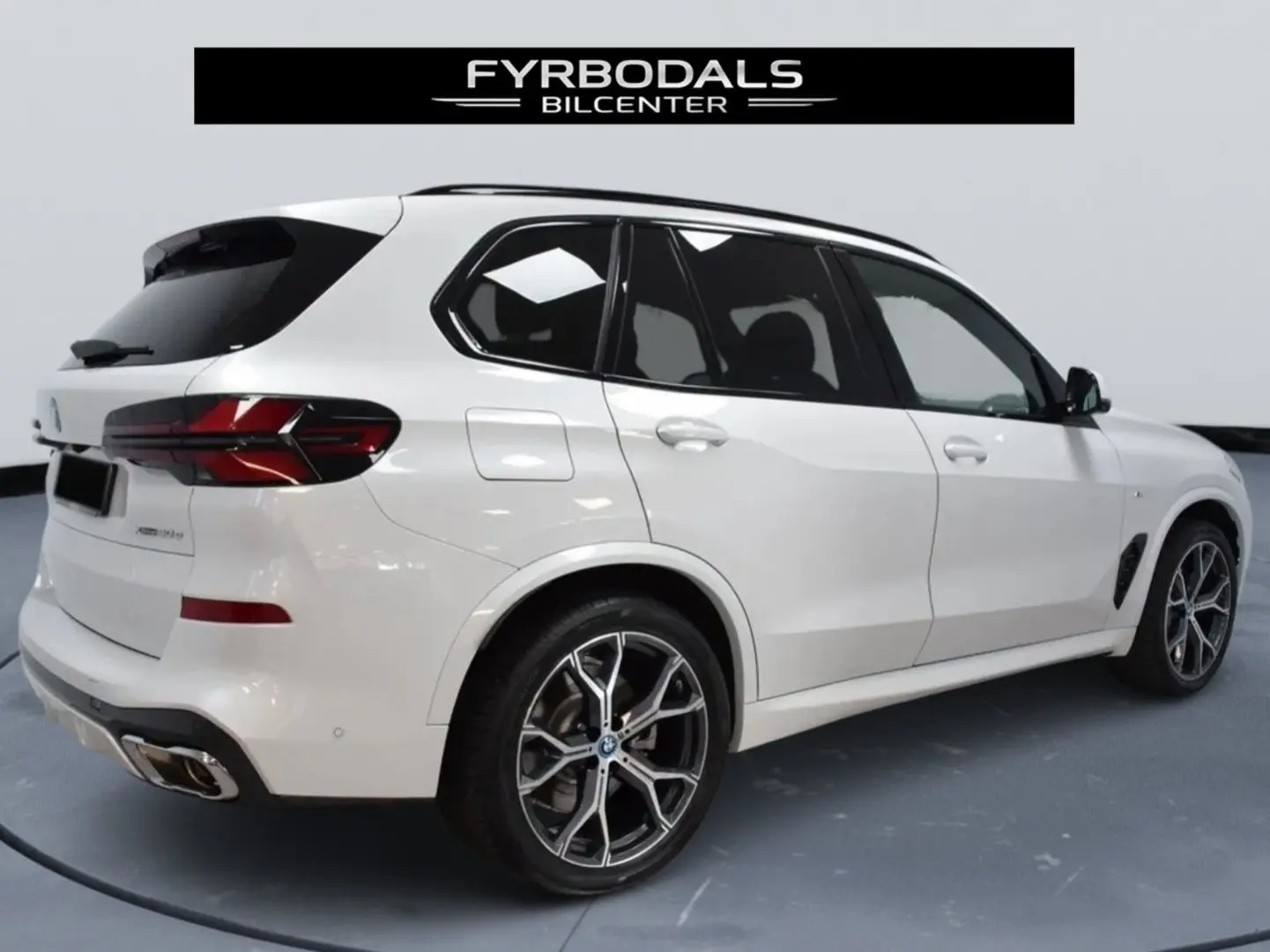 X5 xDrive50e 50e 50 e M Sport 490hp H K  VAT