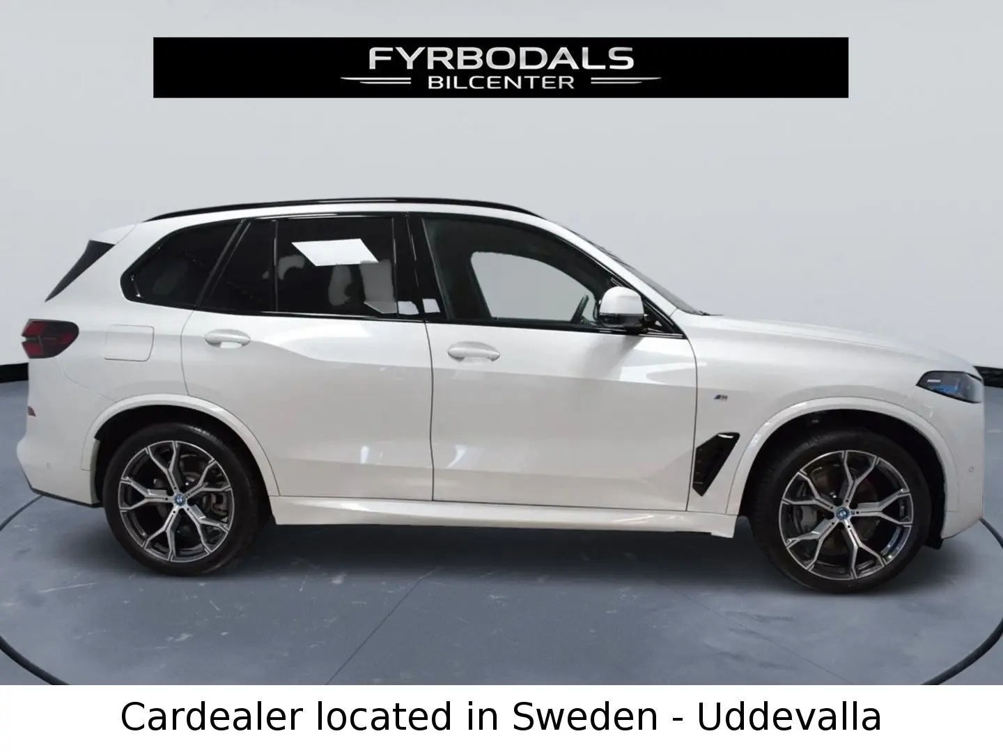 X5 xDrive50e 50e 50 e M Sport 490hp H K  VAT