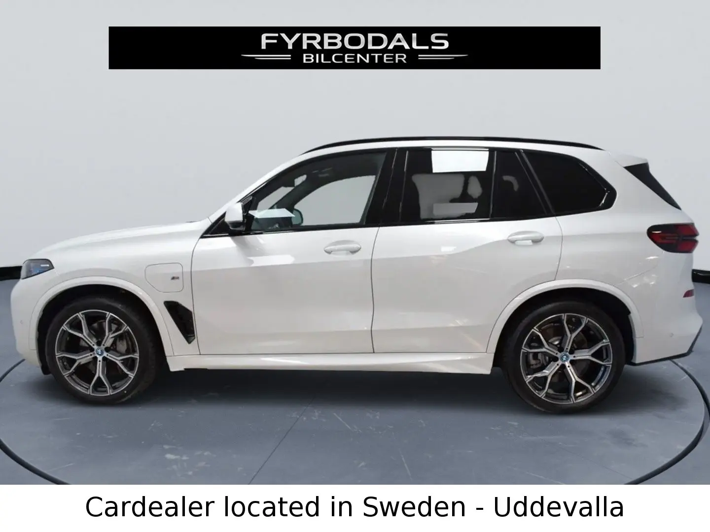 X5 xDrive50e 50e 50 e M Sport 490hp H K  VAT