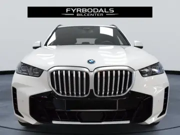 X5 xDrive50e 50e 50 e M Sport 490hp H K  VAT