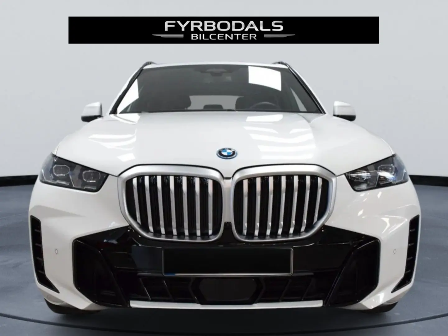 X5 xDrive50e 50e 50 e M Sport 490hp H K  VAT