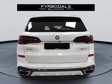 X5 xDrive50e 50e 50 e M Sport 490hp H K  VAT