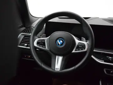 X5 xDrive50e 50e 50 e M Sport 490hp H K  VAT