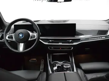 X5 xDrive50e 50e 50 e M Sport 490hp H K  VAT