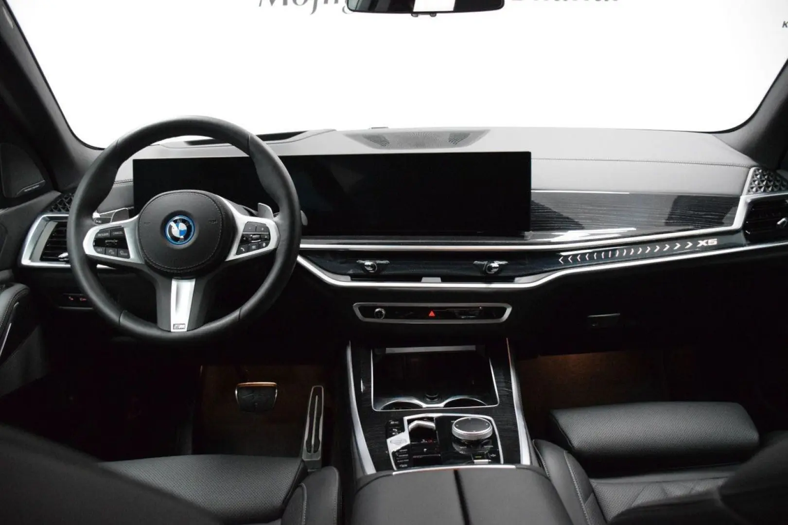 X5 xDrive50e 50e 50 e M Sport 490hp H K  VAT