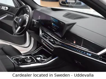 X5 xDrive50e 50e 50 e M Sport 490hp H K  VAT