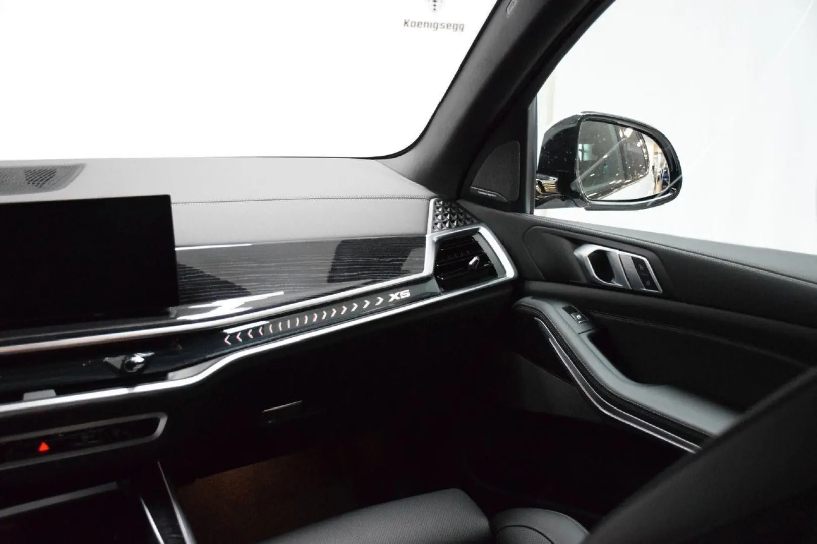 X5 xDrive50e 50e 50 e M Sport 490hp H K  VAT