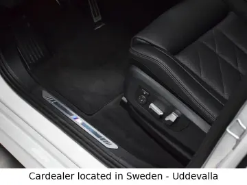 X5 xDrive50e 50e 50 e M Sport 490hp H K  VAT