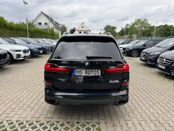 X7 xDrive 40 d MSport WinterP Panorama ACC Laser