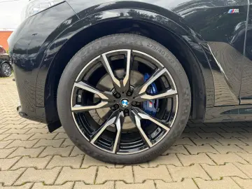 X7 xDrive 40 d MSport WinterP Panorama ACC Laser