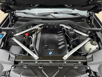 X7 xDrive 40 d MSport WinterP Panorama ACC Laser
