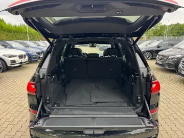 X7 xDrive 40 d MSport WinterP Panorama ACC Laser